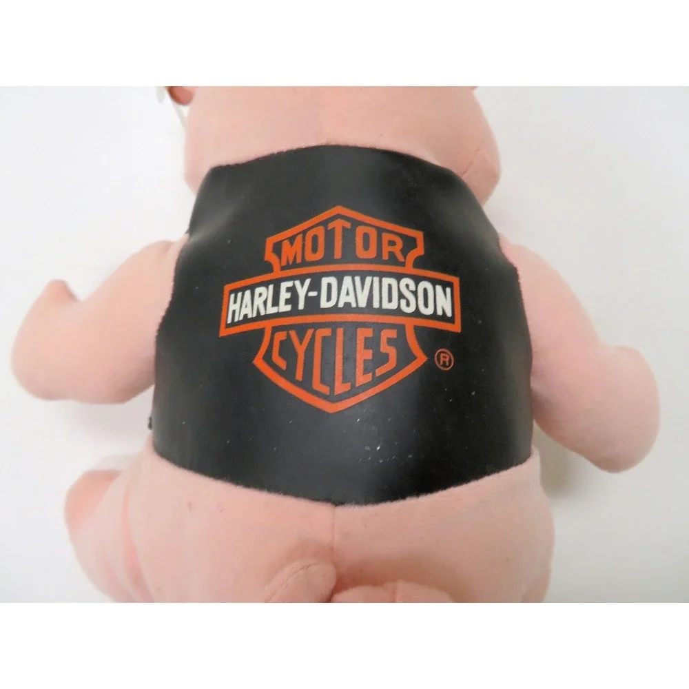 Harley Davidson‎ Motorcycle Road Hog 11